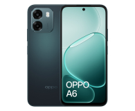 OPPO A6 4G 6/256GB Dark Green - 1546833 - zdjęcie 1